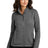 Port Authority® Ladies Arc Sweater Fleece Jacket Port Authority