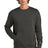 New Era Heritage Fleece Pocket Crew. NEA527 New Era