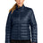 Eddie Bauer Women's Quilted Jacket. EB511 Eddie Bauer