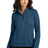 Port Authority® Ladies Arc Sweater Fleece Jacket Port Authority
