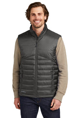 Eddie Bauer Quilted Vest. EB512 Eddie Bauer