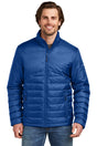 Eddie Bauer Quilted Jacket. EB510 Eddie Bauer