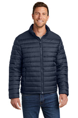 Port Authority® Horizon Puffy Jacket Port Authority