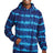 Port & Company ®Allover Stripe Tie-Dye Fleece Port & Company