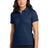Nike Women's Victory Solid Polo. NKDX6685 Nike