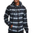 Port & Company ®Allover Stripe Tie-Dye Fleece Port & Company