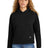 New Era Women's Comeback Fleece Pullover Hoodie. LNEA550 New Era