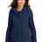 Port Authority® Ladies Collective Outer Soft Shell Parka Port Authority