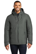 Port Authority® Venture Waterproof Insulated Jacket Port Authority