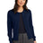 Brooks Brothers Women's Washable Merino Cardigan Sweater. BB18413 Brooks Brothers