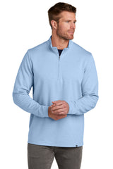 TravisMathew Men's Coveside 1/4-Zip TM1MZ339