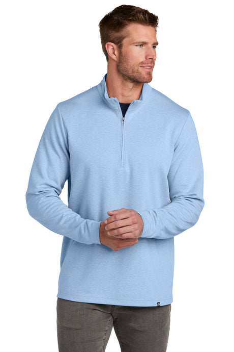 TravisMathew Men's Coveside 1/4-Zip TM1MZ339