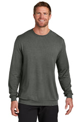 TravisMathew Men's Long Weekend Crew TM1MZ342
