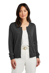 Brooks Brothers Women's Washable Merino Cardigan Sweater. BB18413 Brooks Brothers