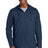 TravisMathew Men's Balboa Hooded Full-Zip Jacket TM1MZ338