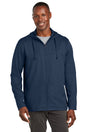 TravisMathew Men's Balboa Hooded Full-Zip Jacket TM1MZ338