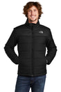 The North Face Chest Logo Everyday Insulated Jacket. NF0A7V6J The North Face
