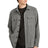 Mercer+Mettle™ Long Sleeve Twill Overshirt Mercer+Mettle