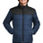 The North Face Chest Logo Everyday Insulated Jacket. NF0A7V6J The North Face