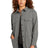 Mercer+Mettle™ Women’s Long Sleeve Twill Overshirt Mercer+Mettle