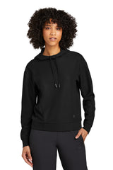 OGIO Women's Revive Hoodie. LOG162 OGIO