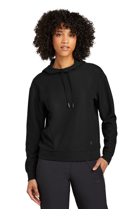 OGIO Women's Revive Hoodie. LOG162 OGIO