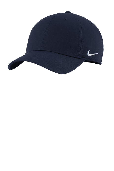 Nike Heritage Cotton Twill Cap. NKFB5677 Nike