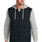 TravisMathew Men's Tides Up Hooded Jacket TM1MZ336