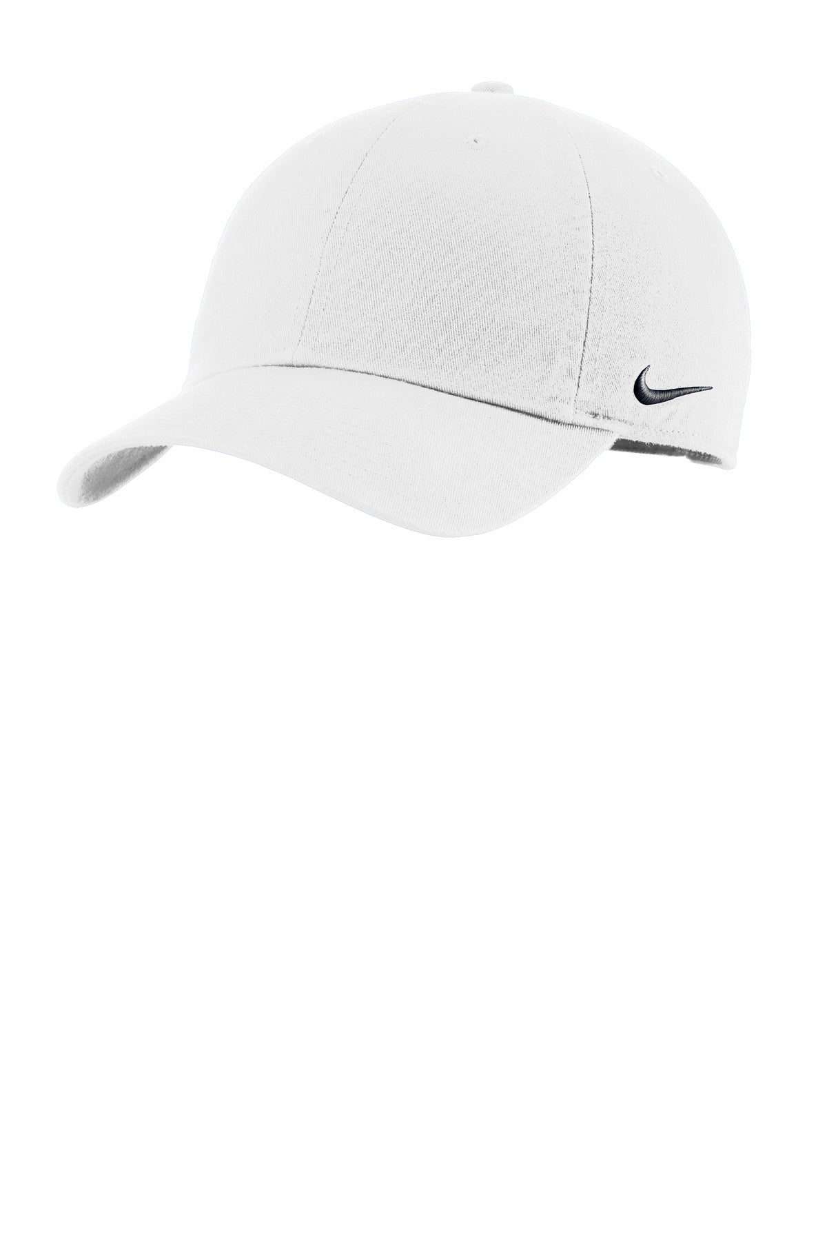 Nike Heritage Cotton Twill Cap. NKFB5677 Nike
