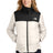 The North Face Ladies Chest Logo Everyday Insulated Jacket. NF0A7V6K The North Face