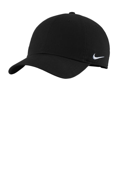 Nike Heritage Cotton Twill Cap. NKFB5677 Nike