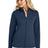 TravisMathew Women's Coveside Full-Zip TM1LD001
