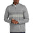TravisMathew Men's Balboa Chest Stripe 1/4-Zip TM1MZ340