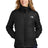 The North Face Ladies Chest Logo Everyday Insulated Jacket. NF0A7V6K The North Face