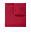 Port Authority® Core Fleece Blanket Port Authority