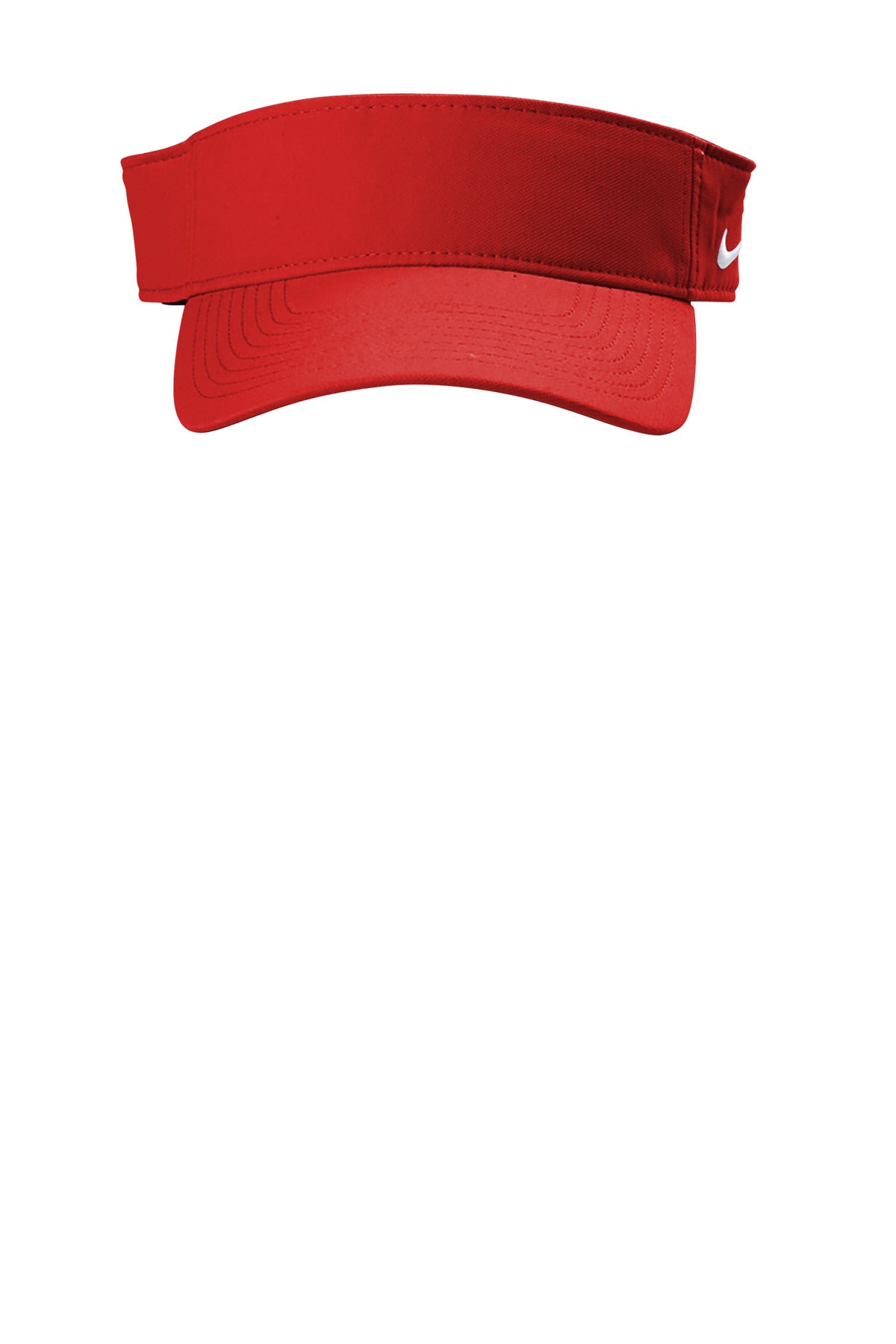 Nike Dri-FIT Team Performance Visor. NKFB5675 Nike