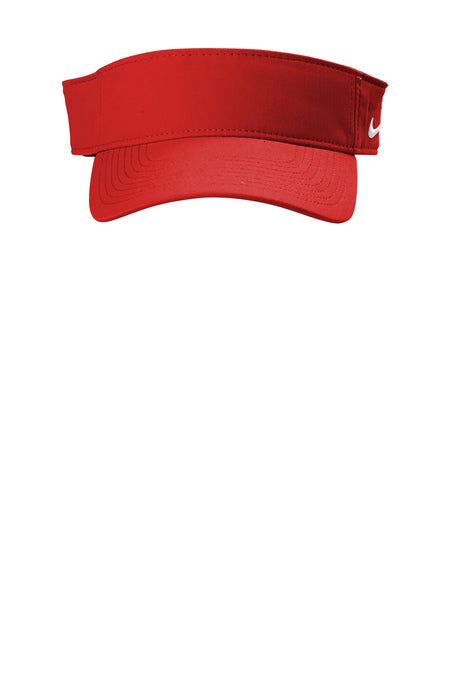 Nike Dri-FIT Team Performance Visor. NKFB5675 Nike