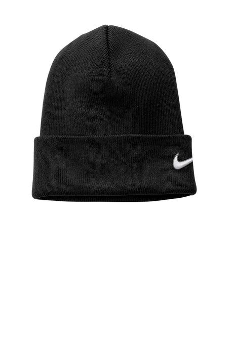 Nike Team Cuffed Beanie. NKFB6539 Nike
