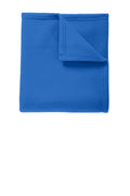 Port Authority® Core Fleece Blanket Port Authority