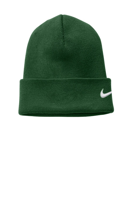 Nike Team Cuffed Beanie. NKFB6539 Nike