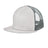 New Era Standard Fit Snapback Trucker Cap. NE4030 New Era