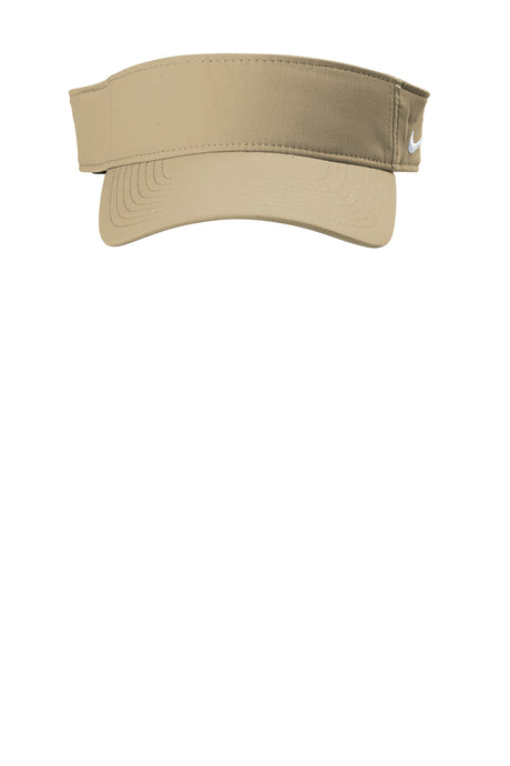 Nike Dri-FIT Team Performance Visor. NKFB5675 Nike