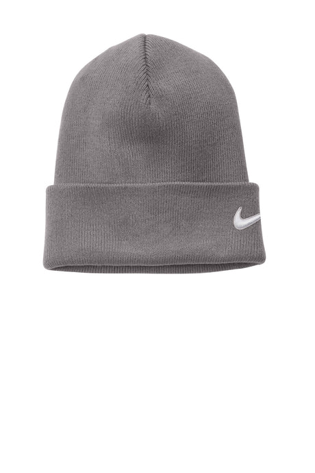 Nike Team Cuffed Beanie. NKFB6539 Nike