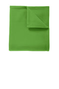 Port Authority® Core Fleece Blanket Port Authority