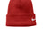 Nike Team Cuffed Beanie. NKFB6539 Nike