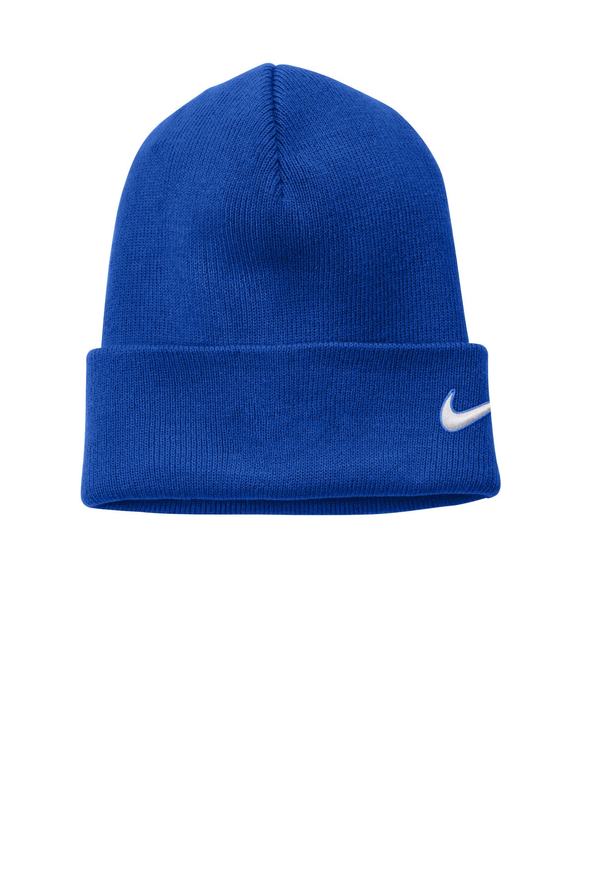 Nike Team Cuffed Beanie. NKFB6539 Nike
