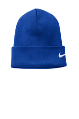 Nike Team Cuffed Beanie. NKFB6539 Nike