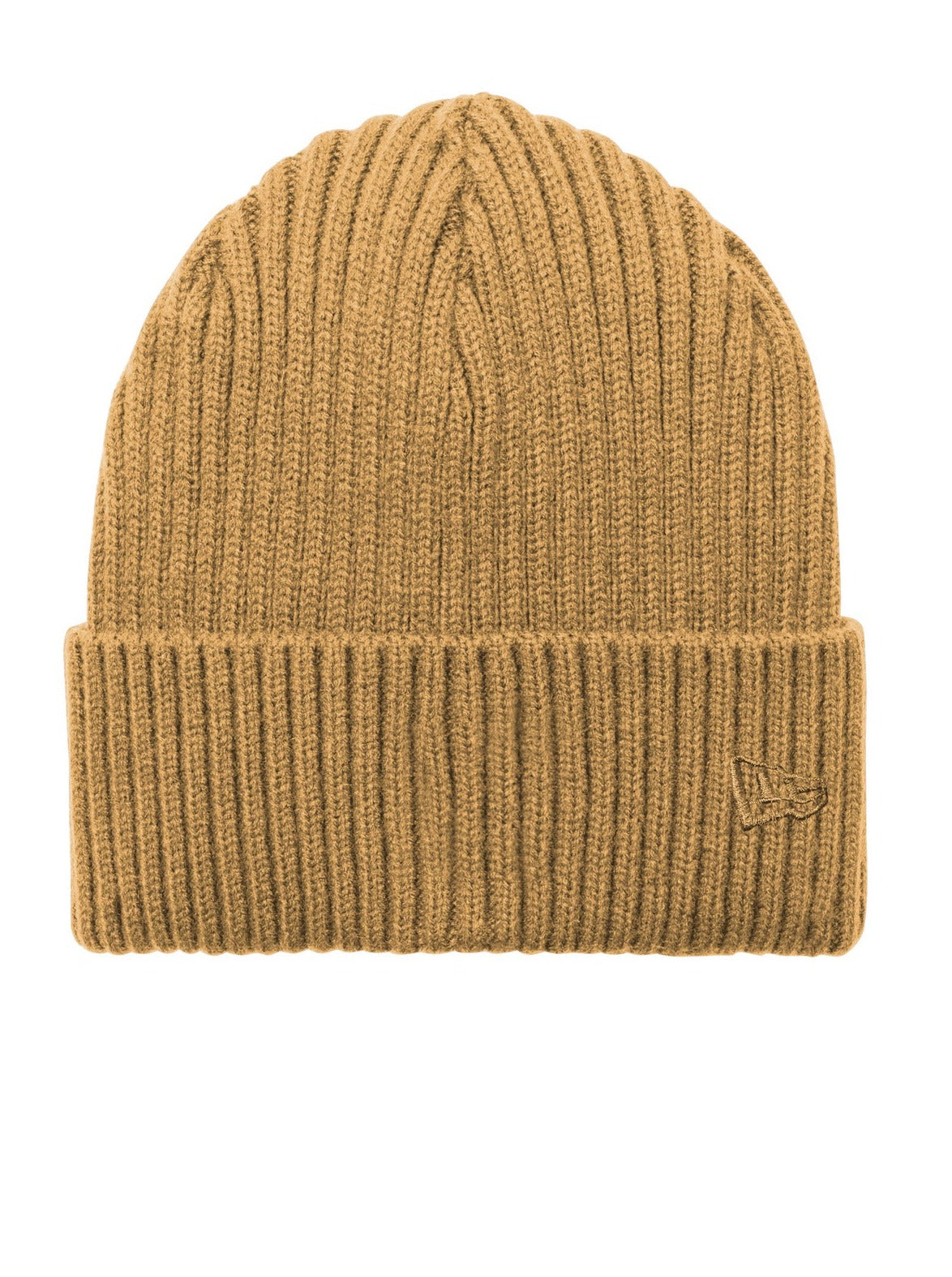New Era Core Classic Cuff Beanie. NE908 New Era