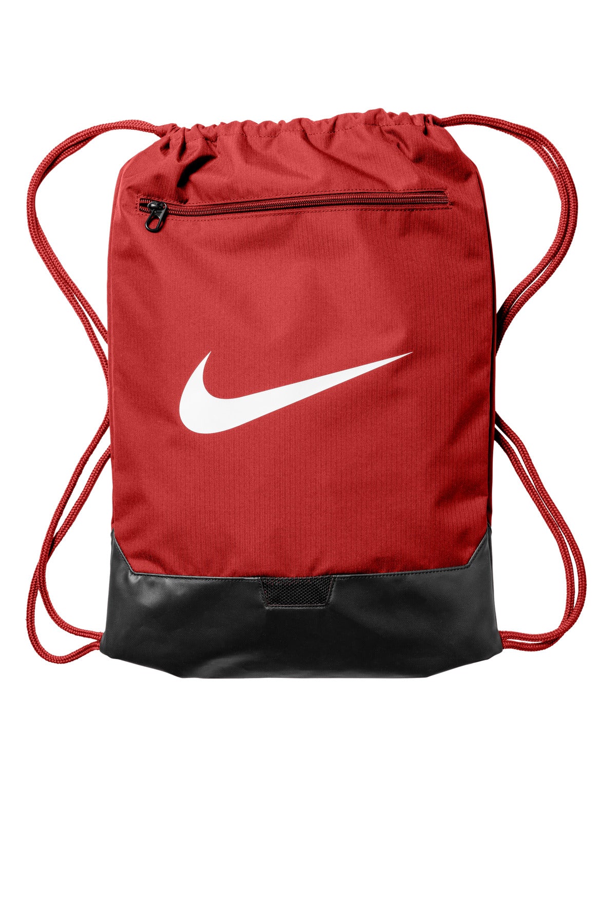 Nike Unisex Brasilia Drawstring Pack. NKDM3978