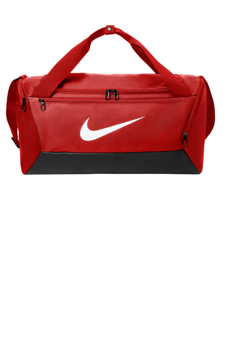 Nike Brasilia Small Duffel Bag. NKDM3976 Nike
